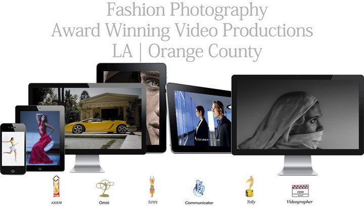 Los Angeles Internet Marketing Company Fashion 2