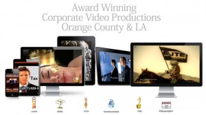 Corporate Marketing Video Production Companies Orange County Los Angeles