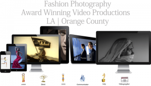 Fashion Photographer Los Angeles Orange County Marketing Video Production Companies LA OC