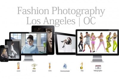 Promo Fashion Marketing Videos Fashion Photographers in Los Angeles