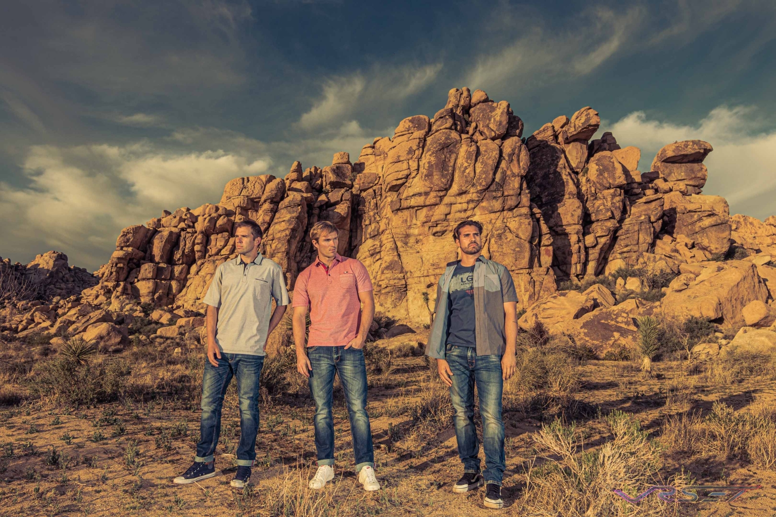 Models Peter Adams Orlando Delgado David Eby Lgsgeneration Brand Joshuatree David Victory Fashion Photographer Los Angeles