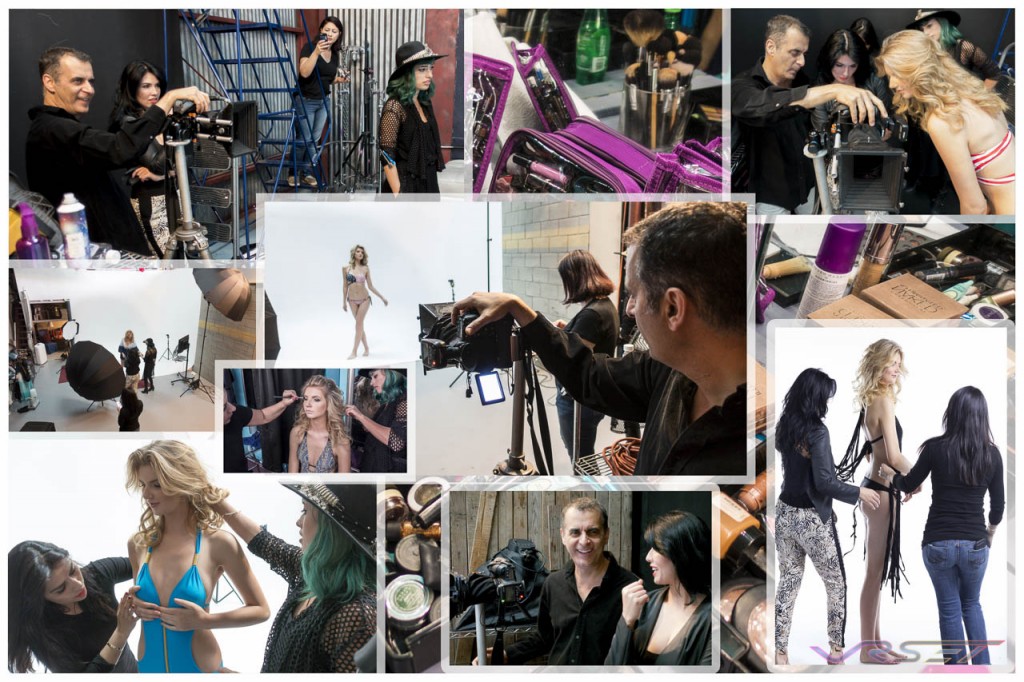 Fashion Photographers in Los Angeles