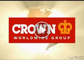 Crown.Relocations.Training  World’s largest privately-held group of international relocation  companies  based in Orange County with 250 offices providing destination, moving and administrative services to assist individuals and families relocating internationally or domestically collaborated with VRset to produce a comprehensive DVD training series for their workforce