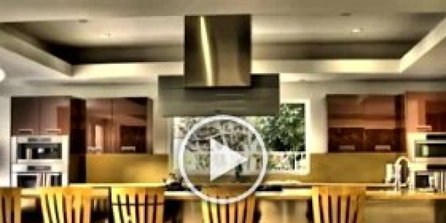 Luxury Real Estate Videos