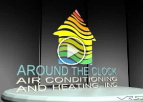HVAC  When this Los Angeles  HVAC  company wanted to explain various services to their market, VRset produced this industrial video on time and below budget