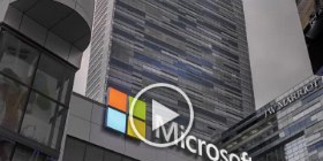 Microsoft-Corporate-Video