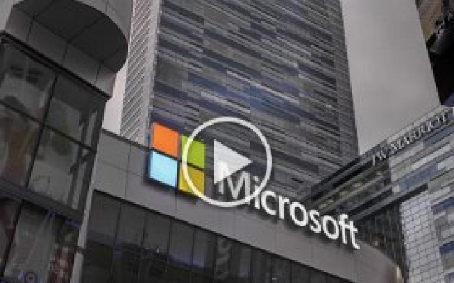 Microsoft-Corporate-Video