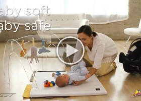 fUnfold-Playsquare-Baby-Mat   fUnfold Playsquare  baby mat is designed by Dr. Alvin May MD Overzealous llc to help moms on the go take better care of their babies by providing a quick folding-unfolding mat which is washable, soft and easy to carry & store. Watch 1080P on  Youtube