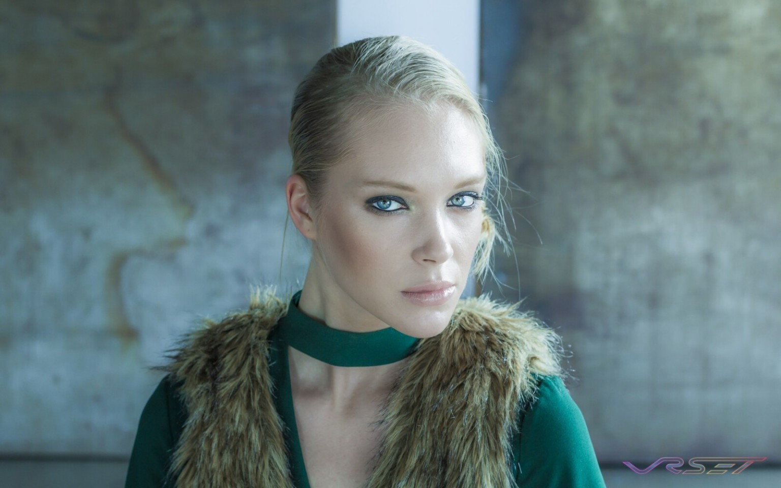 Model-Anna-Kudryavtseva-Headshot-Green-Dress-Top-Fashion-Photographer-Los-Angeles-Orange-County-Video-Production-David-Victory_MG_3462 Model Anna Kudryavtseva Headshot Green Dress Top Fashion Photographer Los Angeles Orange County Video Production David Victory