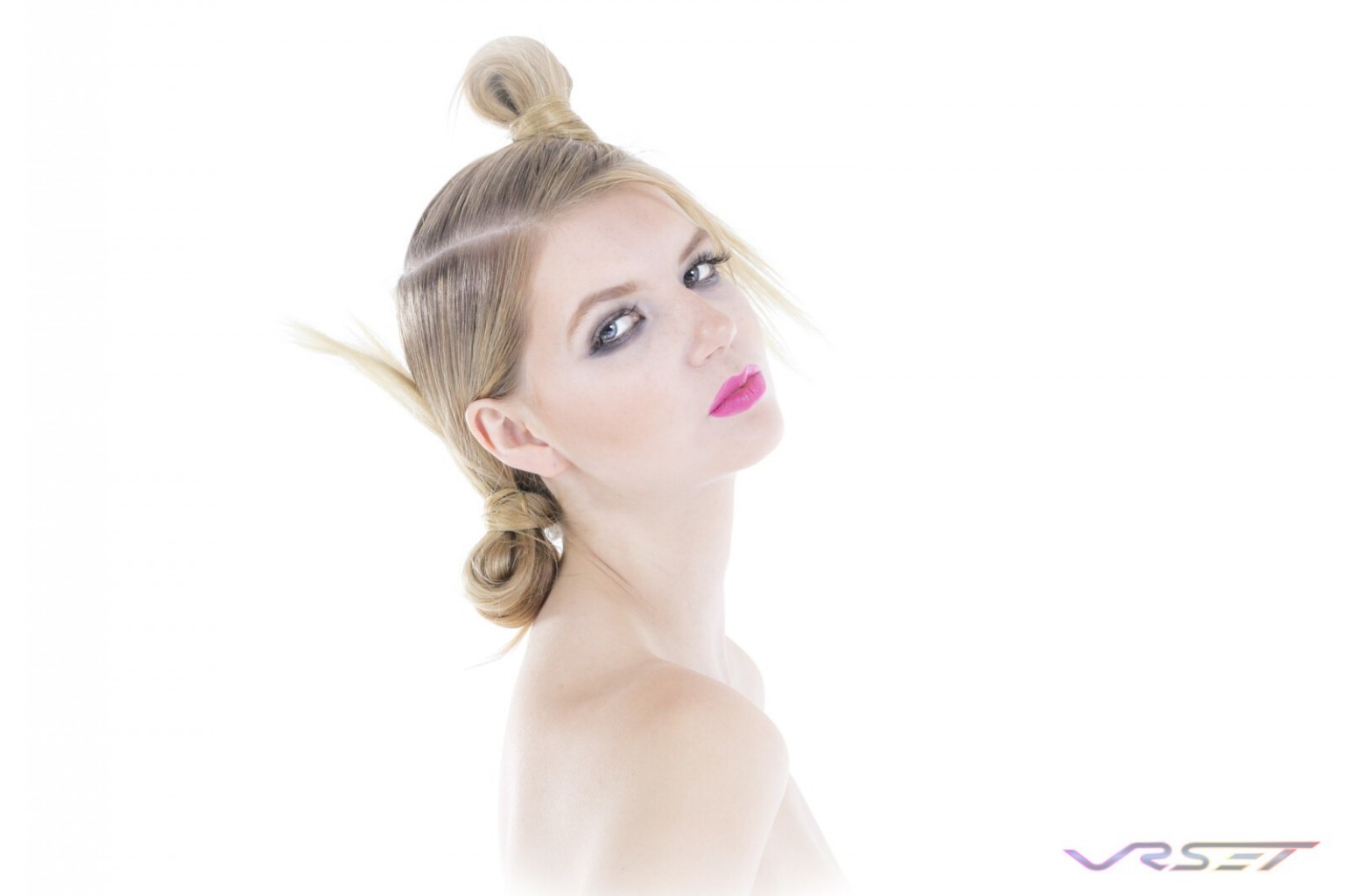 Model Annalisa Christiane Portfolio Headshot Fashion Photographer Los Angeles Orange County Video Production David Victory