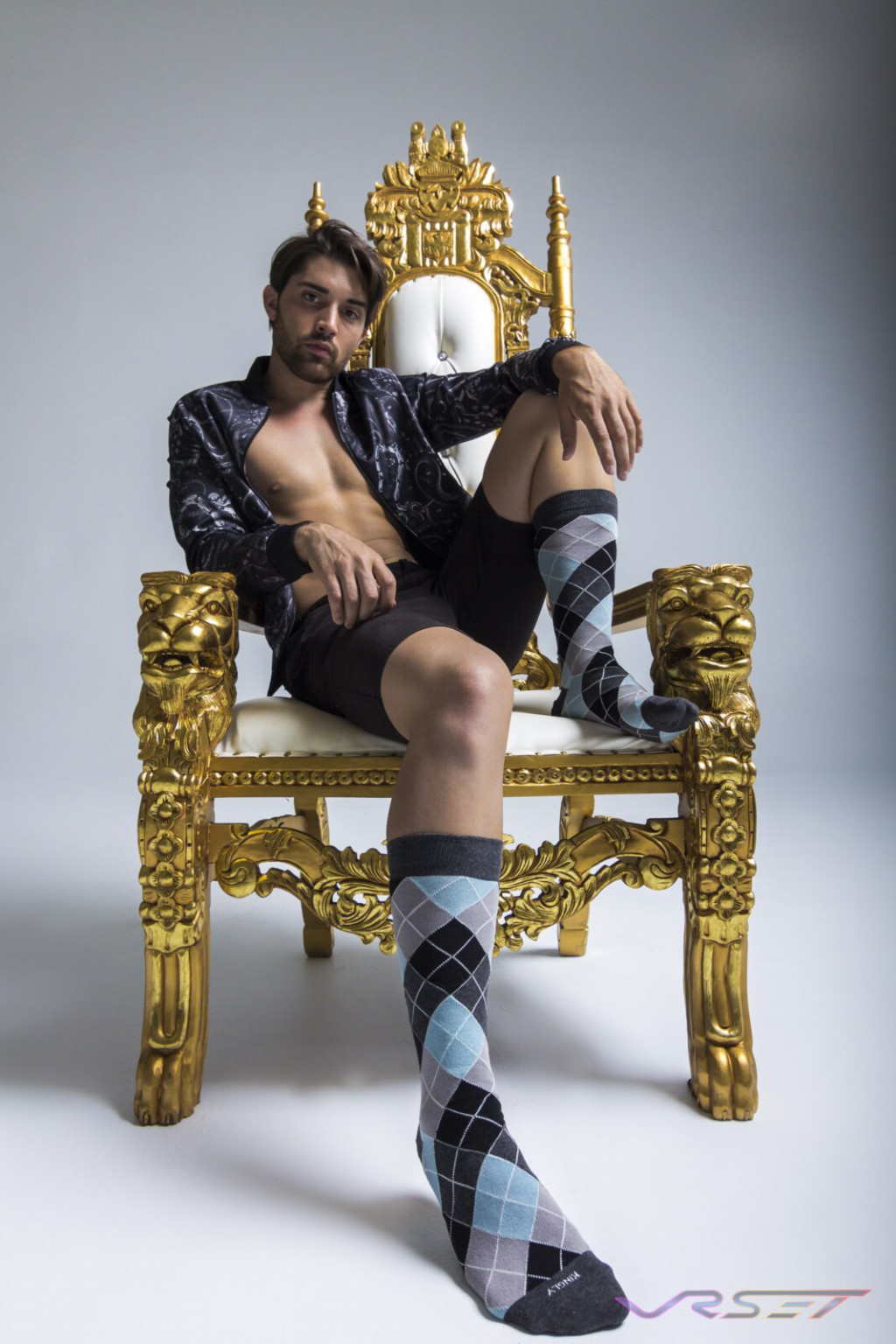 Model Daniel Olson Studio eCommerce Top Fashion Photographer Los Angeles Orange County Video Production David Victory