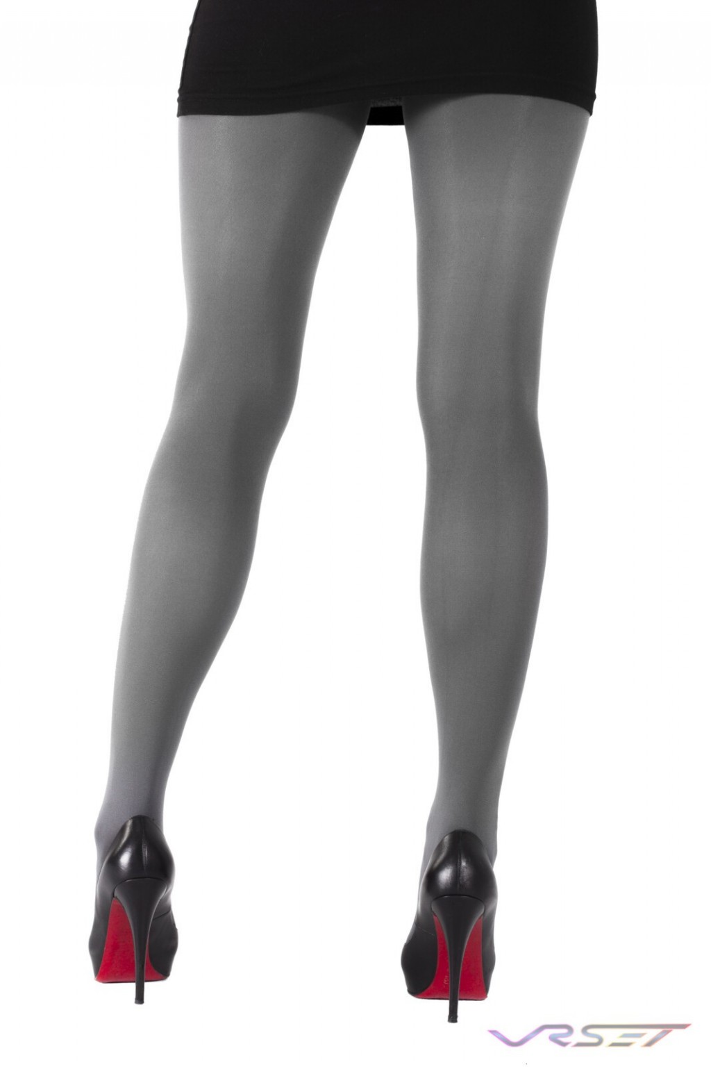 eCommerce Studio Gray Stockings Top Fashion Photographer Los Angeles Orange County Video Production David Victory