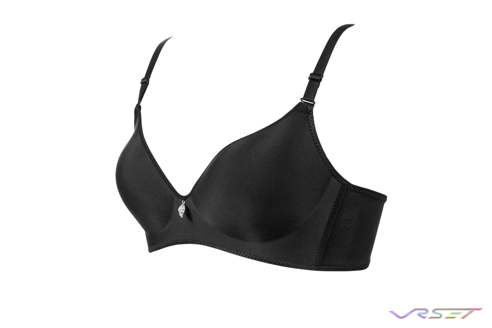 Amazon Shopify eCommerce Black Bra Side Lamour Intimates Lingerie Invisible Mannequin Photography Los Angeles