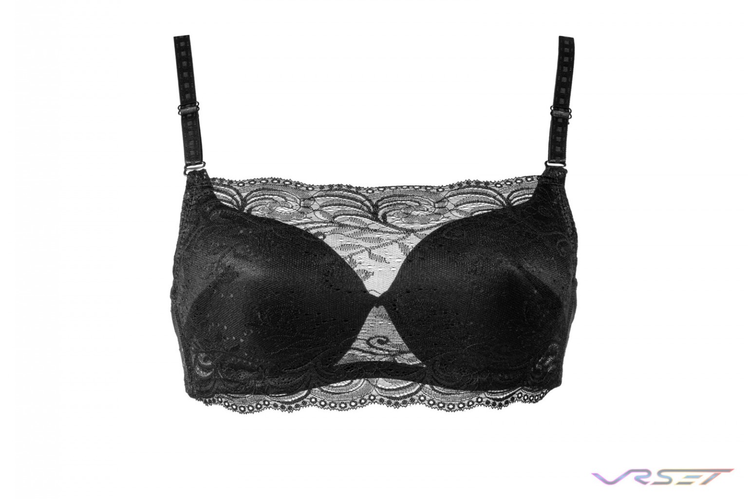 Amazon-Shopify-eCommerce-Black-Laced-Bra-Lamour-Intimates-Lingerie-Invisible-Mannequin-Photography-Los-Angeles