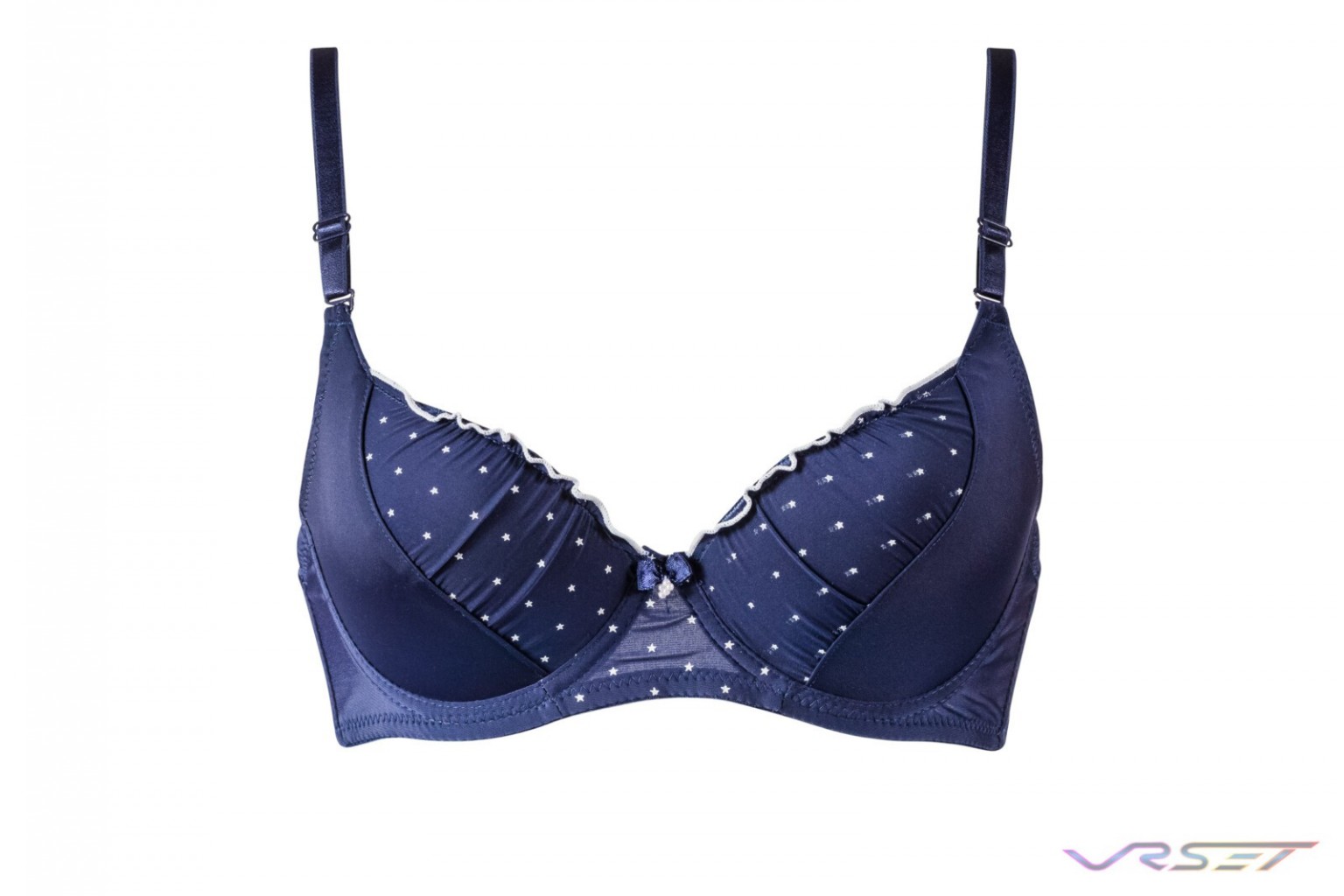 Amazon Shopify eCommerce Dark Blue Studded Bra Lamour Intimates Lingerie Invisible Mannequin Photography Los Angeles