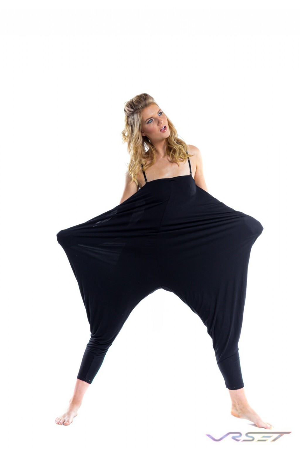 Model AnnaLisa Christiane ForeverCatalina Swimsuits Swimwear Bikini Beachwear Bathingsuit Loungewear Collection Amazon Shopify ecommerce Fashion Photographer Los Angeles 15