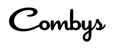 Combys Brand Logo