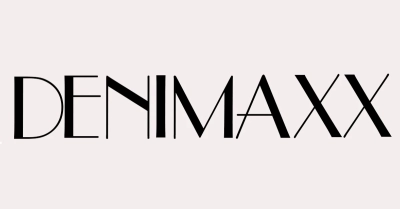 Denimaxx Brand Logo