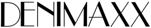 Denimaxx Denimaxx Logo, photographed in Los Angeles