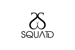 Squatsquad Brand Logo