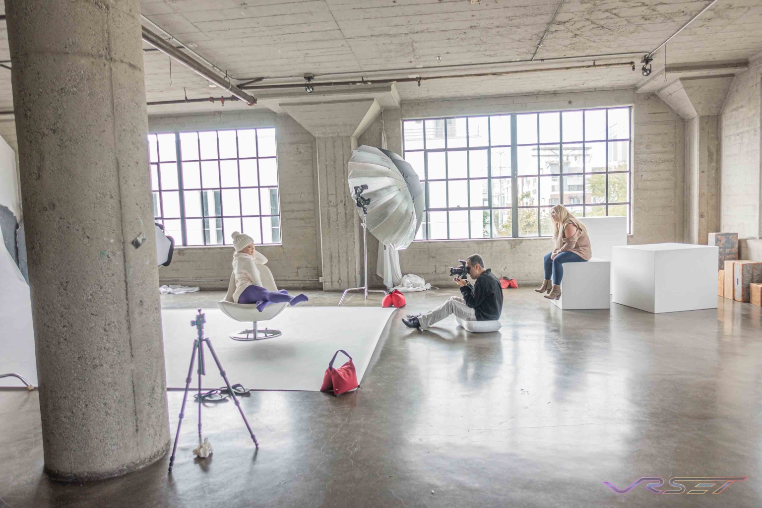 Low Angle Handheld Manual Focus And Shutter And Aperture Camer Settings Leaves Nothing To Change At A Clothing Photography Studio In La Low Angle Handheld Manual Focus And Shutter And Aperture Camer Settings Leaves Nothing To Change At A Clothing Photography Studio In La