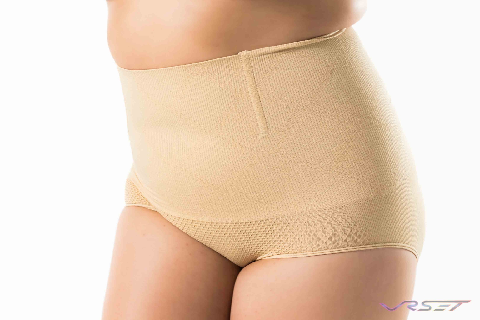 Luxelyra Tan Shapewear Ecommerce Studio David Victory Fashion Photographer Los Angeles