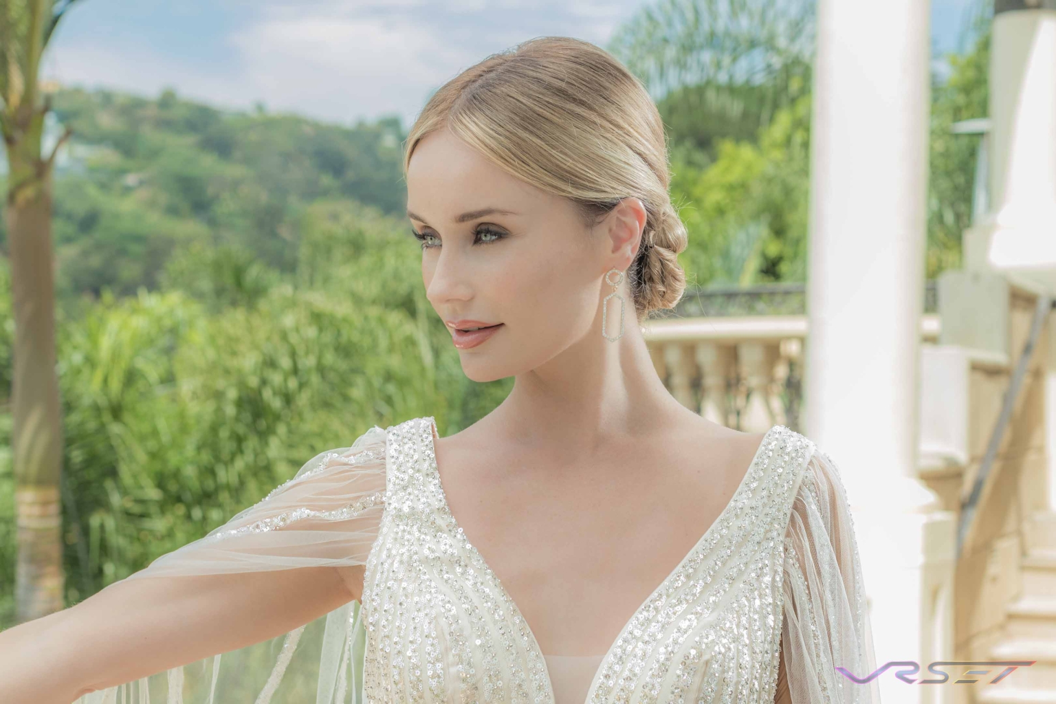 Outdoor Portrait In Soft Light David Victory Fashion Photographer Los Angeles Outdoor Portrait In Soft Light David Victory Fashion Photographer Los Angeles