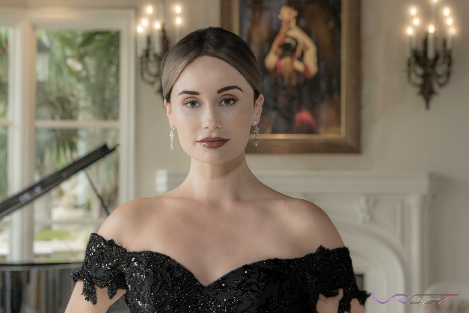 Private Client Portrait David Victory Fashion Photographer Los Angeles Private Client Portrait David Victory Fashion Photographer Los Angeles