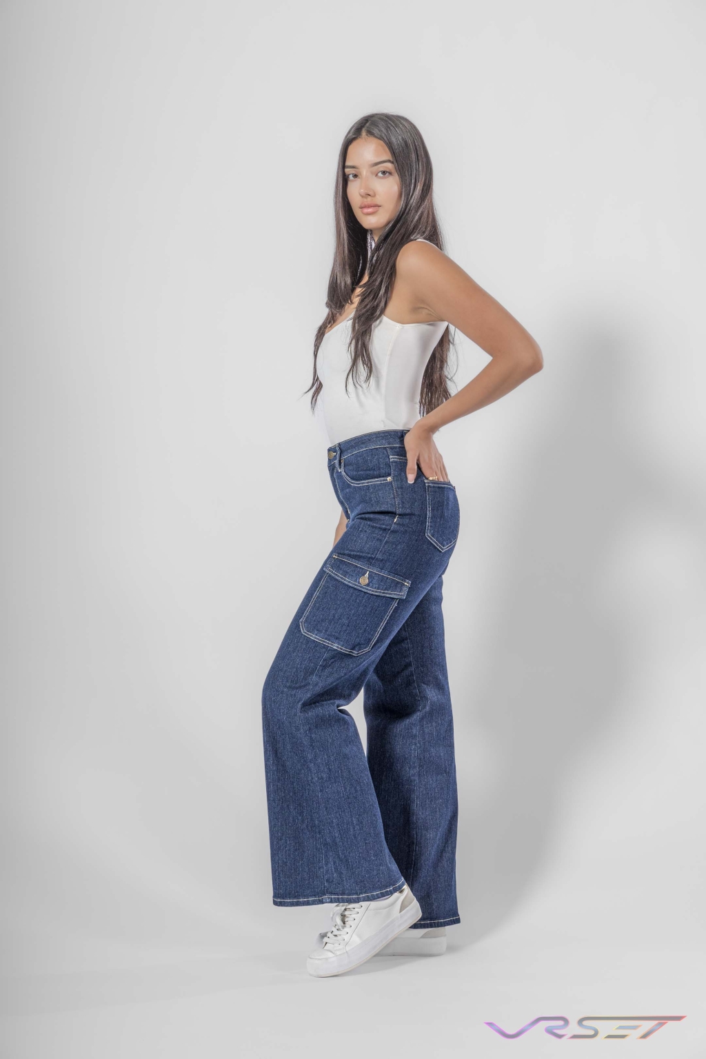 Clothing Photography Studio Ymi Jeans Ecommerce David Victory Fashion Photographer Los Angeles