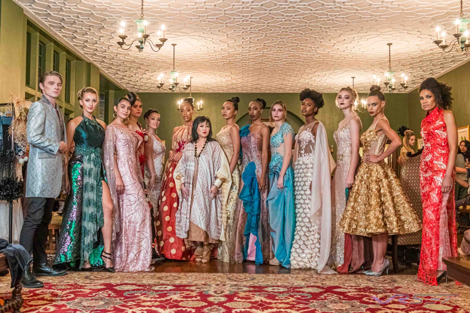 Bts Fashion Designer And Runway Models David Victory Fashion Photographer Los Angeles Bts Fashion Designer And Runway Models David Victory Fashion Photographer Los Angeles