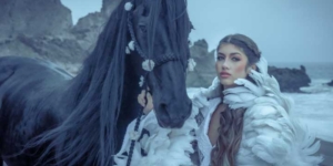 Fashion Photographers in Los Angeles David Victory